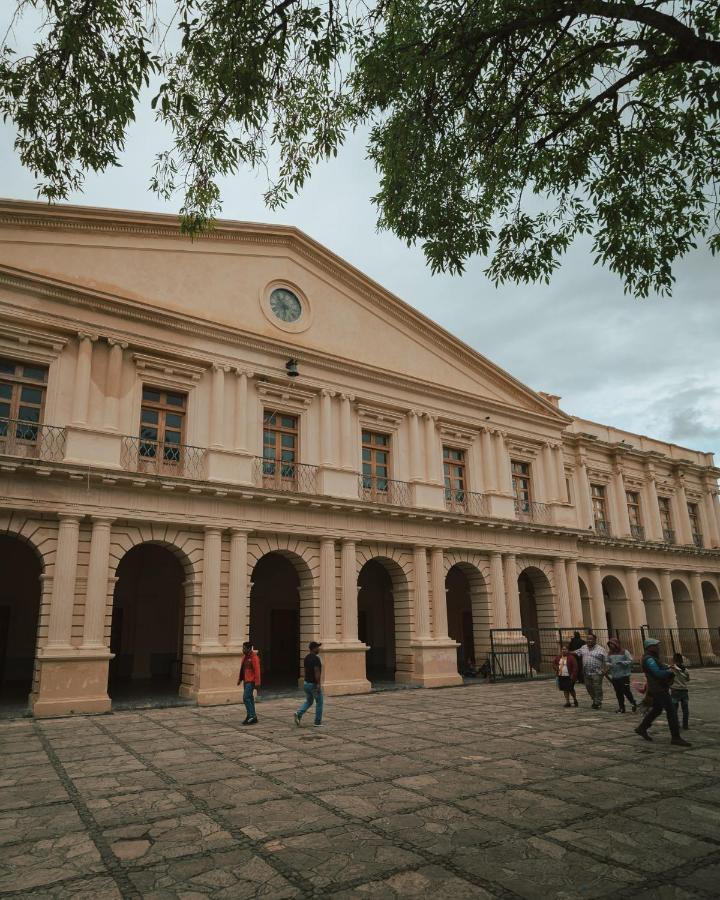 HOTEL CIELO Y SELVA, SAN CRISTOBAL DE LAS CASAS SAN CRISTÓBAL DE LAS CASAS  3* (México) - desde 526 MXN | BOOKED